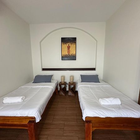 Chansi Beachresort Tha Sala Екстериор снимка
