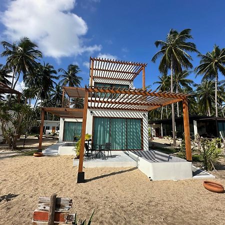 Chansi Beachresort Tha Sala Екстериор снимка