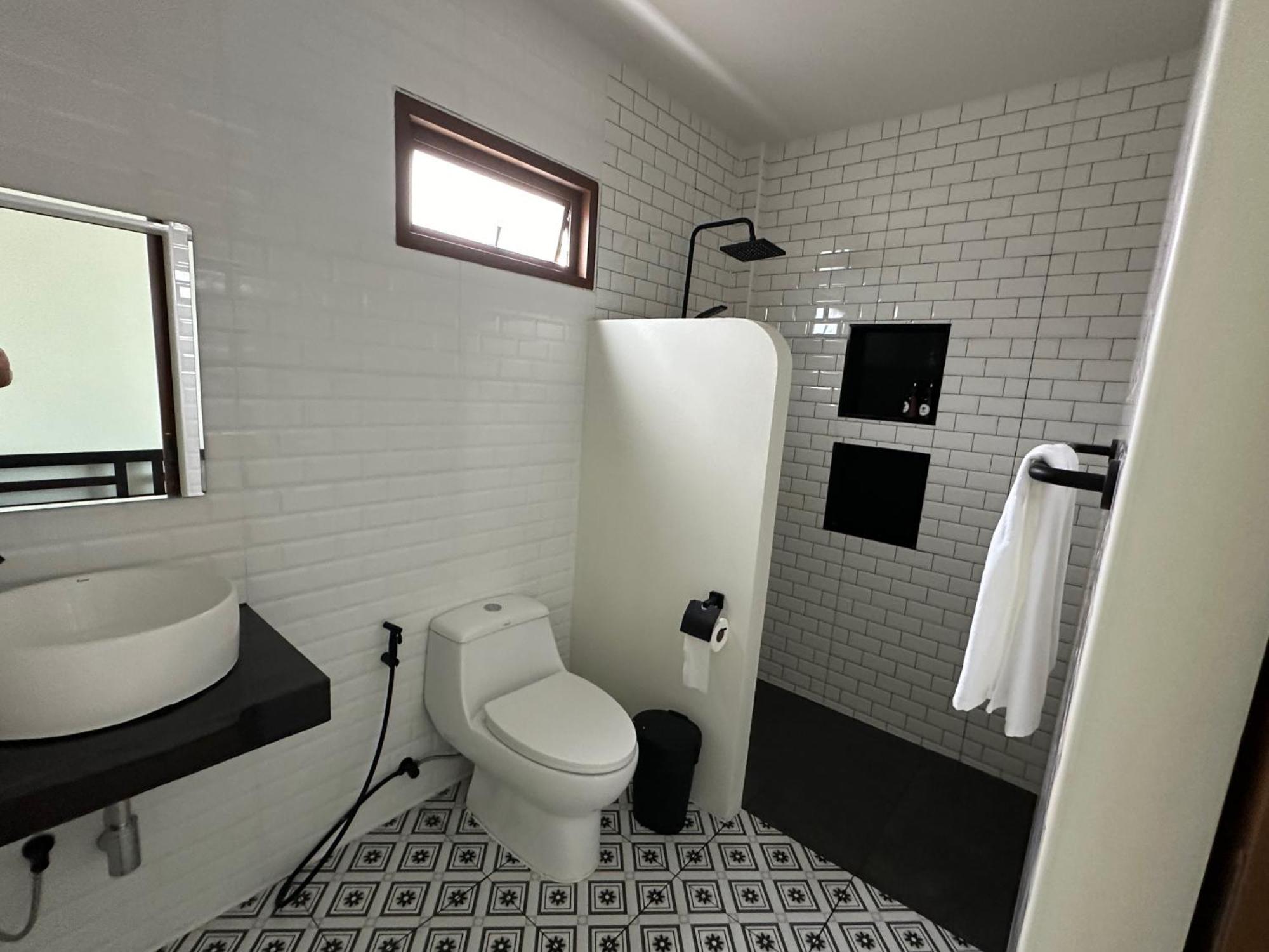 Chansi Beachresort Tha Sala Екстериор снимка